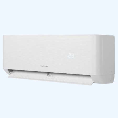 RTDI-07HN8/Wi-Fi Diamond DC Royal Thermo Сплит-система инверторного типа комплект